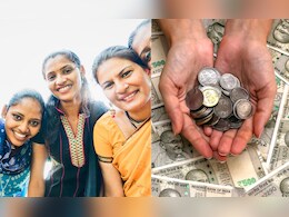 Investment Tips: महिलांनी गुंतवणुकीचा ट्रेंड बदलला; शेअर बाजाराऐवजी 'या' क्षेत्रात करत आहेत गुंतवणूक Investment Tips: महिलांनी गुंतवणुकीचा ट्रेंड बदलला; शेअर बाजाराऐवजी 'या' क्षेत्रात करत आहेत गुंतवणूक