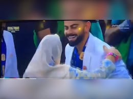 Ind vs nz Final: जीत के बाद टीम इंडिया का यह एक वीडियो, अनगिनत यादगार पल आपको भावुक कर देंगे, इसका लुत्फ उठाइए Ind vs nz Final: जीत के बाद टीम इंडिया का यह एक वीडियो, अनगिनत यादगार पल आपको भावुक कर देंगे, इसका लुत्फ उठाइए