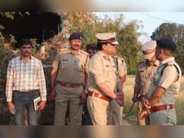 मऊगंज हिंसा: आईजी गौरव राजपूत पहुंचे घटनास्थल, अब तक 38 आरोपी गिरफ्तार मऊगंज हिंसा: आईजी गौरव राजपूत पहुंचे घटनास्थल, अब तक 38 आरोपी गिरफ्तार