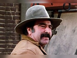 <i>Little House On The Prairie</i> Actor Jack Lilley Dies At 91