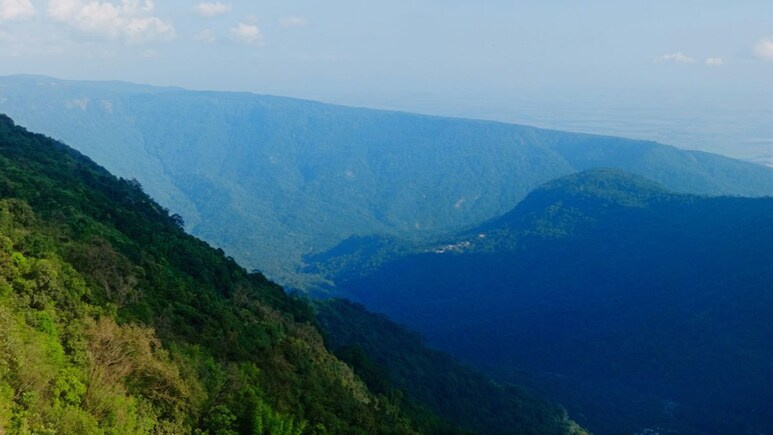 Army Brigadier Faces Police Case After Colonel's Wife Alleges Sex Harassment In Shillong