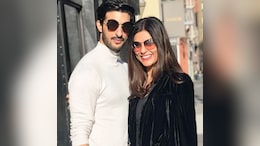 Rohman Shawl, Straight Up On Dating Rumours With Sushmita Sen: "I'm Still With Her But..."