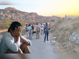 Crime News: इस्रायली पर्यटक तरुणीवर सामूहिक अत्याचार, तिघांना कालव्यात फेकले, मराठी तरुणाचा...