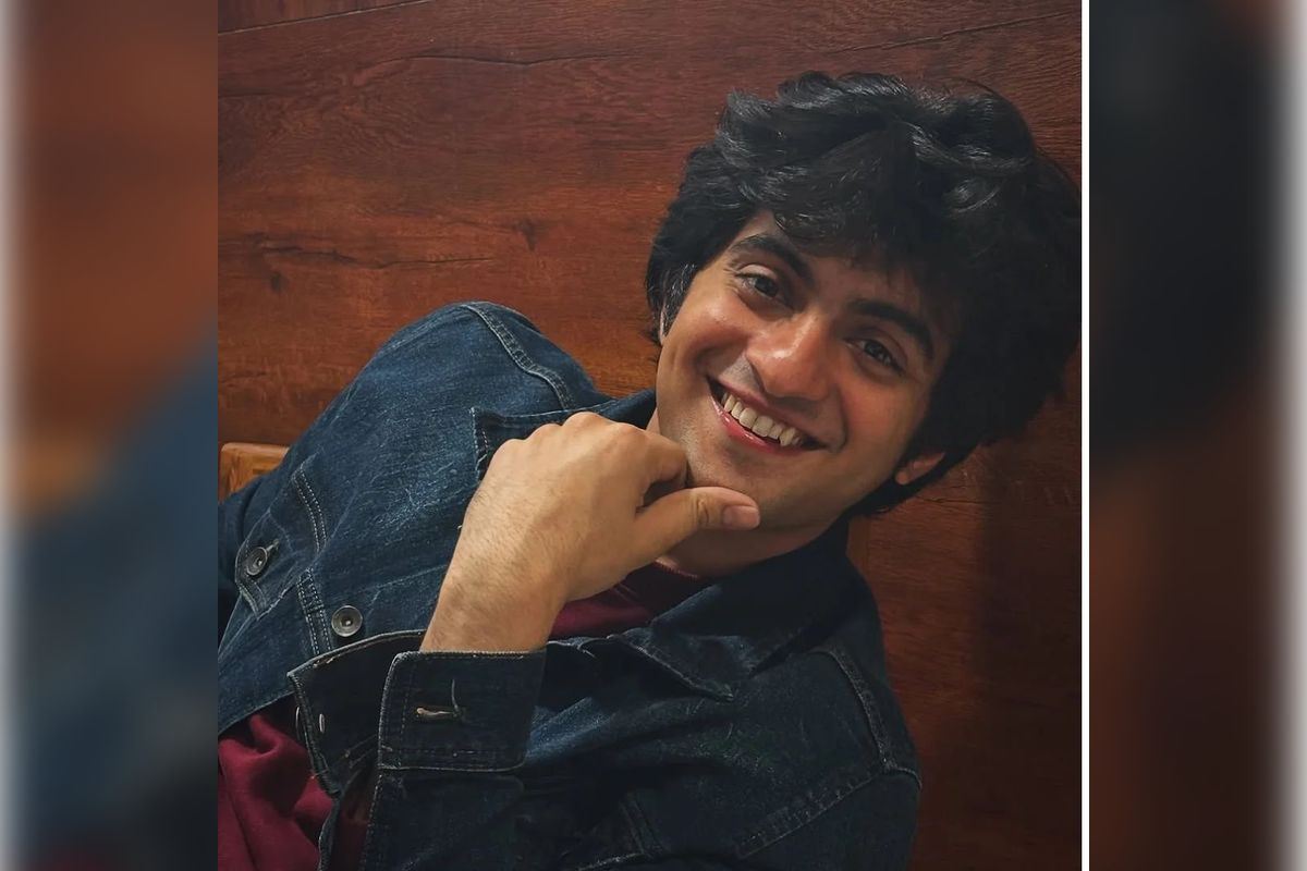 From Screens to Spotlight: Raghav Sharma's Rise to Fame