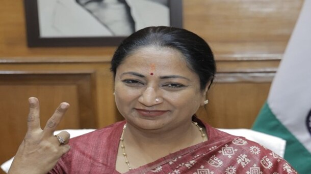 दिल्ली की CM रेखा गुप्ता को क्यों नहीं मिल पा रहा सरकारी बंगला, क्या है इसकी वजह&nbsp;