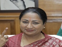 दिल्ली की CM रेखा गुप्ता को क्यों नहीं मिल पा रहा सरकारी बंगला, क्या है इसकी वजह  दिल्ली की CM रेखा गुप्ता को क्यों नहीं मिल पा रहा सरकारी बंगला, क्या है इसकी वजह