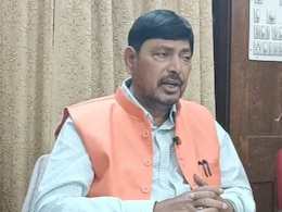 उदयपुर पहुंचे केंद्रीय मंत्री रामदास अठवले, बोले- औरंगजेब का कब्रिस्तान हटाना ठीक नहीं; छत्रपति शिवाजी का बनाए बड़ा स्मारक उदयपुर पहुंचे केंद्रीय मंत्री रामदास अठवले, बोले- औरंगजेब का कब्रिस्तान हटाना ठीक नहीं; छत्रपति शिवाजी का बनाए बड़ा स्मारक
