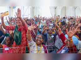 महिला दिवस: आने वाले वक्त के लिए खुद को तैयार करें पुरुष