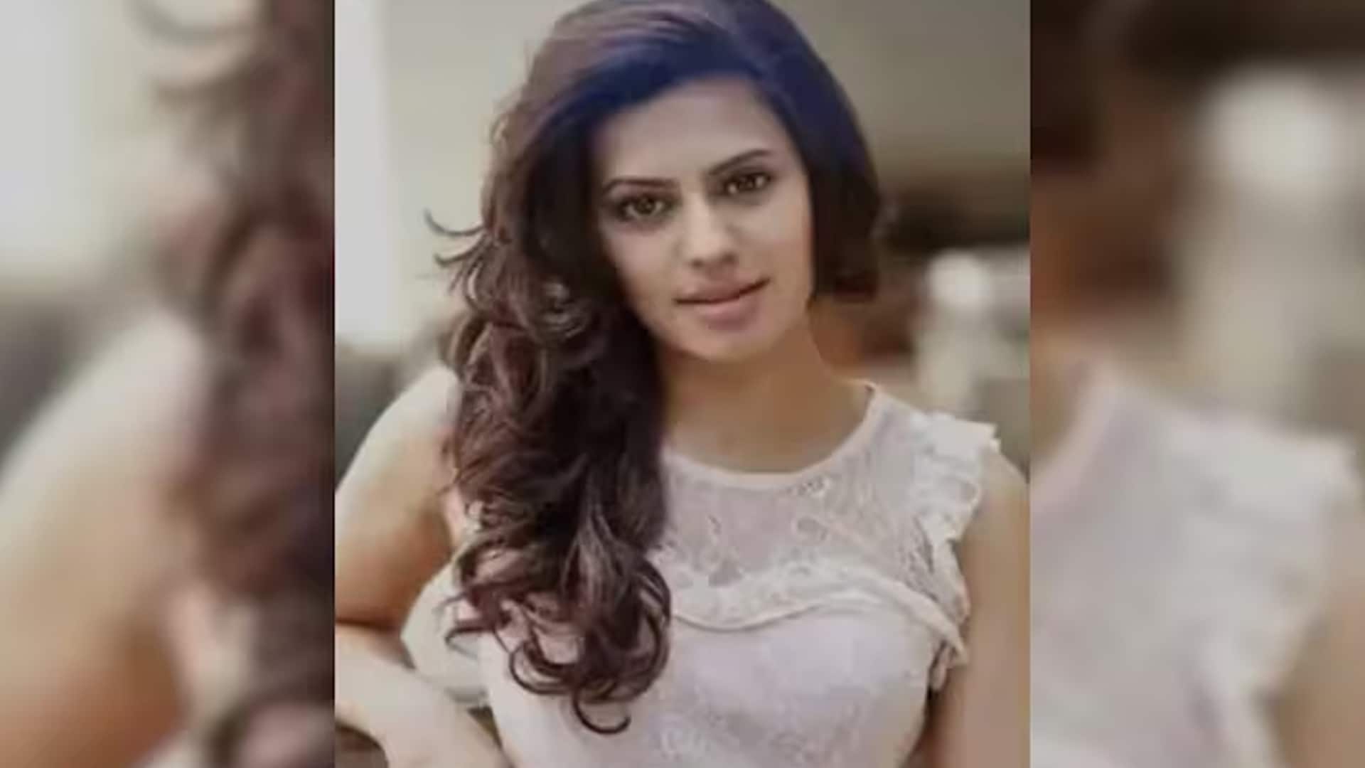 Video : Actor Ranya Rao, IPS Officer's Daughter, Arrested At Bengaluru Airport With 15 kg Gold