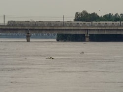 Major Improvement In Water Quality Of Yamuna River In July: Minister