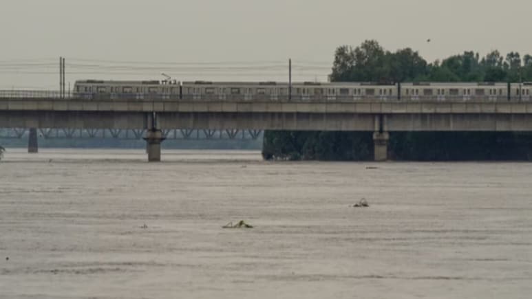 Major Improvement In Water Quality Of Yamuna River In July: Minister