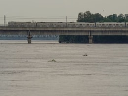 Major Improvement In Water Quality Of Yamuna River In July: Minister Major Improvement In Water Quality Of Yamuna River In July: Minister