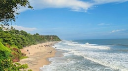 This Hidden Gem In India Makes It To Asia's Top 10 Beaches List - Here's What Makes It Special