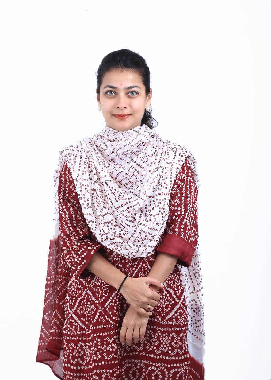 Praniti Shinde Praniti Shinde