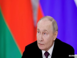 "Brutal Crime, Has No Justification": Vladimir Putin On Pahalgam Terror Attack "Brutal Crime, Has No Justification": Vladimir Putin On Pahalgam Terror Attack