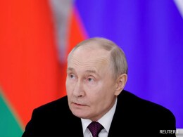 Russian President Putin's 30-Day Order Not Hit Ukraine Energy Targets "Expired": Kremlin Russian President Putin's 30-Day Order Not Hit Ukraine Energy Targets "Expired": Kremlin