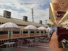 Rajasthan: सीकर और रींगस स्टेशन पर खराब पड़े एसी कोच में बनेंगे रेस्टोरेंट, 45 लाख में टेंडर की संभावना   Rajasthan: सीकर और रींगस स्टेशन पर खराब पड़े एसी कोच में बनेंगे रेस्टोरेंट, 45 लाख में टेंडर की संभावना