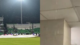 Pakistan's Rs 561 Crore Stadium Renovation In Tatters? Fan Shares Harrowing Experience In Champions Trophy 2025