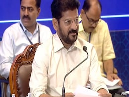 जनसंख्या के आधार पर परिसीमन स्वीकार नहीं... हमें राजनीतिक रूप से पहुंचाएगा नुकसान: रेवंत रेड्डी  जनसंख्या के आधार पर परिसीमन स्वीकार नहीं... हमें राजनीतिक रूप से पहुंचाएगा नुकसान: रेवंत रेड्डी