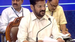 Telangana Aims To Become 3 Trillion Dollar Economy By 2047: Revanth Reddy