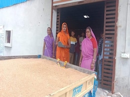 MP Gehu Kharidi 2025: गेहूं खरीदी में महिलाओं की भी भागीदारी, ये डॉक्यूमेंट रखें तैयार MP Gehu Kharidi 2025: गेहूं खरीदी में महिलाओं की भी भागीदारी, ये डॉक्यूमेंट रखें तैयार