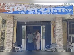 SI Exam: एसआई भर्ती मामले में SOG की बड़ी कार्रवाई, भरतपुर से प्रोबेशनर SI को राउंडअप करके ले गई जयपुर