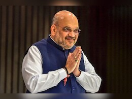 सीता माता का भव्य मंदिर बनेगा, जो दुनिया को नारी शक्ति का संदेश देगा : अमित शाह