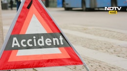 Beed Accident: मद्यधुंद चालक, 26 KM थरार... कंटेनरने अनेकांना उडवले; 1 ठार 15 जण जखमी