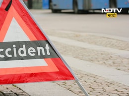 Buldhana Accident: सुसाट वेगाने घात केला... स्पोर्ट्स बाइकचा भयंकर अपघात, 3 मित्रांचा जागीच अंत Buldhana Accident: सुसाट वेगाने घात केला... स्पोर्ट्स बाइकचा भयंकर अपघात, 3 मित्रांचा जागीच अंत