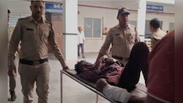 बच्ची की गोली मारकर हत्या करने वाले का हुआ शॉर्ट एनकाउंटर, सरेंडर नहीं किया तो पुलिस ने मारी गोली&nbsp;