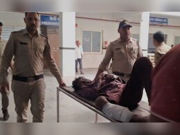 बच्ची की गोली मारकर हत्या करने वाले का हुआ शॉर्ट एनकाउंटर, सरेंडर नहीं किया तो पुलिस ने मारी गोली 