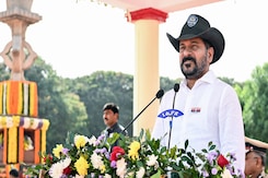 Major Rally In Telangana: Revanth Reddy Pushes for Backward Classes Quota Bill Major Rally In Telangana: Revanth Reddy Pushes for Backward Classes Quota Bill