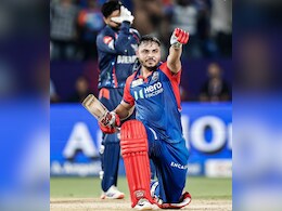IPL 2025: दिल्ली कैपिटल्स ने हासिल वह उपलब्धि, जिसके लिए तरसती हैं आईपीएल की दूसरी टीमें IPL 2025: दिल्ली कैपिटल्स ने हासिल वह उपलब्धि, जिसके लिए तरसती हैं आईपीएल की दूसरी टीमें