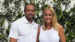 Who Is Vanessa Trump, The Woman Tiger Woods Made Relationship Public With