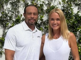 Who Is Vanessa Trump, The Woman Tiger Woods Made Relationship Public With Who Is Vanessa Trump, The Woman Tiger Woods Made Relationship Public With