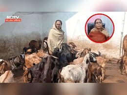 बकरी चराने से लेकर करोड़पति तक का सफर, छत्तीसगढ़ की इस महिला ने कैसे बदली तकदीर ?