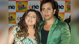 Delnaaz Irani On Divorce From Rajev Paul: "When There's No Respect..."