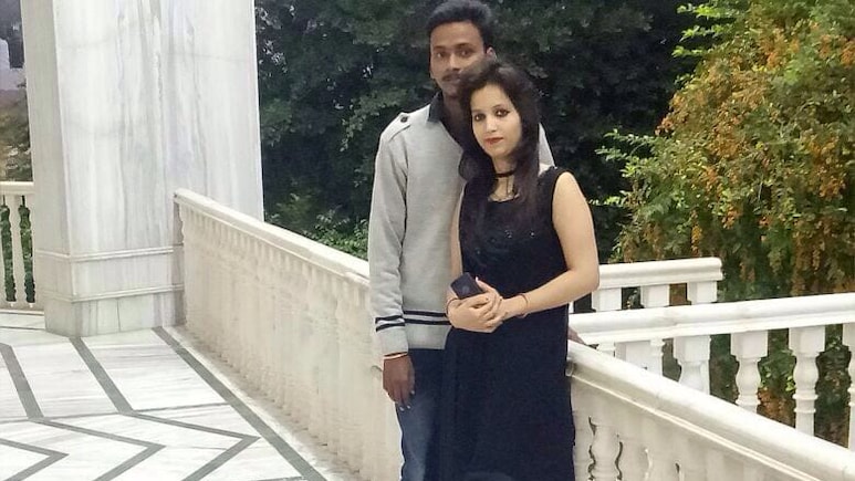 पति सौरभ का मर्डर कर नीले ड्रम में भरने वाली प्रग्नेंट मुस्कान की जेल में है ये ख्वाहिश...