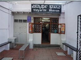 Vidyarthi Bhavan In Bengaluru Introduces Dine-In Reservations, Internet Reacts