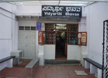Vidyarthi Bhavan In Bengaluru Introduces Dine-In Reservations, Internet Reacts Vidyarthi Bhavan In Bengaluru Introduces Dine-In Reservations, Internet Reacts