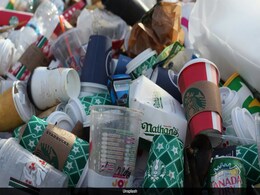 94% Plastic Recycled In 4 Hours: Scientists Unveil Breakthrough Method Powered By Air Moisture 94% Plastic Recycled In 4 Hours: Scientists Unveil Breakthrough Method Powered By Air Moisture