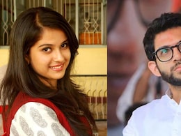 आखिर फिर क्यों चर्चा में आया सुशांत सिंह राजपूत की मैनेजर दिशा सालिया का केस, बढ़ सकती है आदित्य ठाकरे की मुश्किलें आखिर फिर क्यों चर्चा में आया सुशांत सिंह राजपूत की मैनेजर दिशा सालिया का केस, बढ़ सकती है आदित्य ठाकरे की मुश्किलें