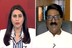 "Abu Azmi's Statement Was Planned": Shiv Sena (UBT) MP Arvind Sawant "Abu Azmi's Statement Was Planned": Shiv Sena (UBT) MP Arvind Sawant