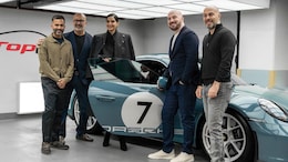 Sonam Kapoor, Anand Ahuja's Bhaane Group Brings Car Care Brand Topaz To India