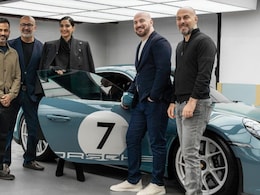 Sonam Kapoor, Anand Ahuja's Bhaane Group Brings Car Care Brand Topaz To India Sonam Kapoor, Anand Ahuja's Bhaane Group Brings Car Care Brand Topaz To India
