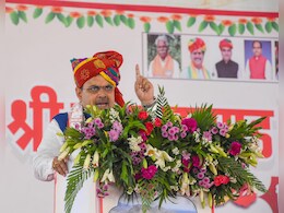 CM भजनलाल शर्मा का डूंगरपुर दौरा, भैरव मंदिर के जीर्णोद्धार महोत्सव में हुए शामिल