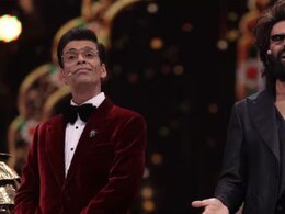 Kartik Aaryan Takes A Jibe At Karan Johar For Selling 50% Stakes To Adar Poonawalla