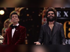 अदार पूनावाला को 50% हिस्सेदारी बेचने पर करण जौहर पर कार्तिक आर्यन ने कसा तंज, बोले- मैंने 51 वर्सेंट सुना था...