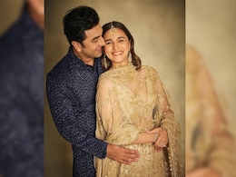 How Alia Bhatt Reacted When Ranbir Kapoor Asked Her About Marrying Someone Who Would Not Want Her To Act How Alia Bhatt Reacted When Ranbir Kapoor Asked Her About Marrying Someone Who Would Not Want Her To Act