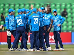 ENG vs WI: वेस्टइंडीज के खिलाफ वनडे सीरीज के लिए इंग्लैंड की टीम का ऐलान, GT, RCB, MI, RR को लगा तगड़ा झटका ENG vs WI: वेस्टइंडीज के खिलाफ वनडे सीरीज के लिए इंग्लैंड की टीम का ऐलान, GT, RCB, MI, RR को लगा तगड़ा झटका